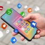 Estrategias de marketing en redes sociales