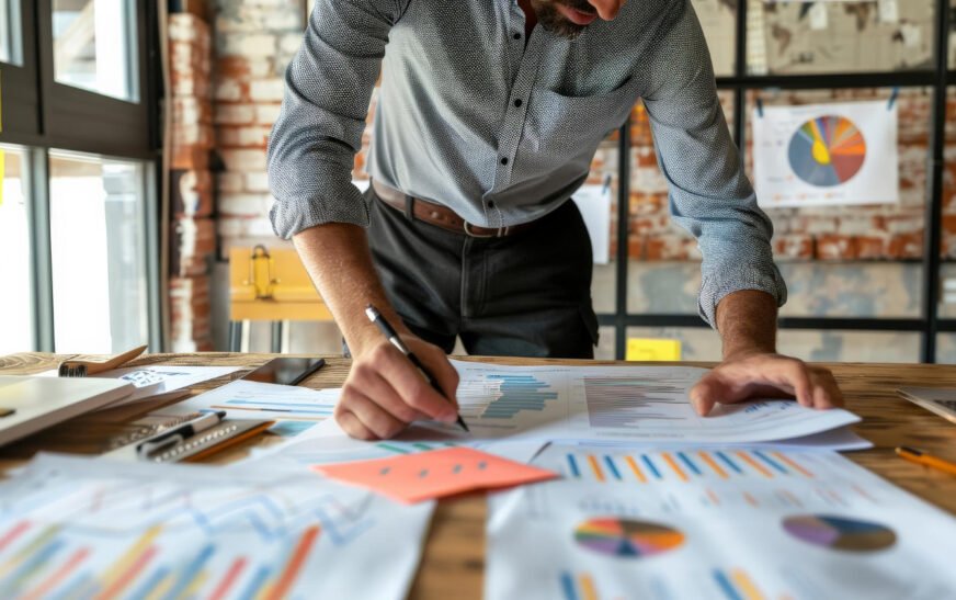 Plan de Marketing Digital 2026