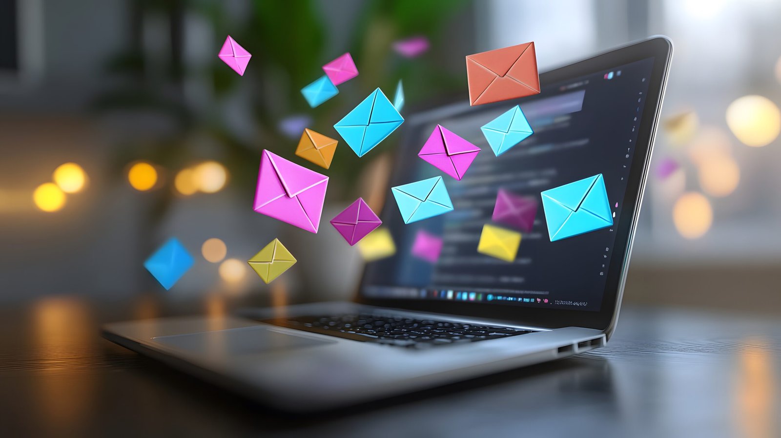 Email Marketing para Ecommerce: Tácticas y Automatizaciones Efectivas